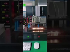 5G Ana İstasyon Aygıtı USB Güç Şarjı Test Makinesi Otomatik