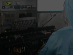 Üreticinin güç adaptörü şarj cihazı test ekipmanı LED güç mobil güç ATE kapsamlı tester